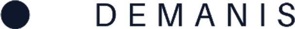 Demanis Real Estate logo
